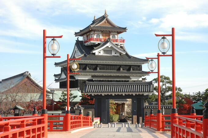 清須市でリースバックを検討する方向けの住宅イメージ