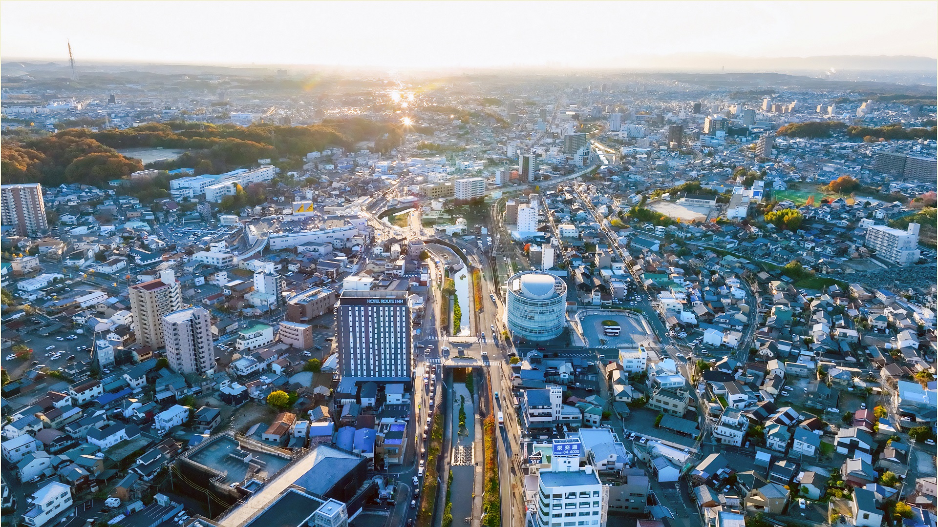 瀬戸市でリースバックを検討する方向けの住宅イメージ
