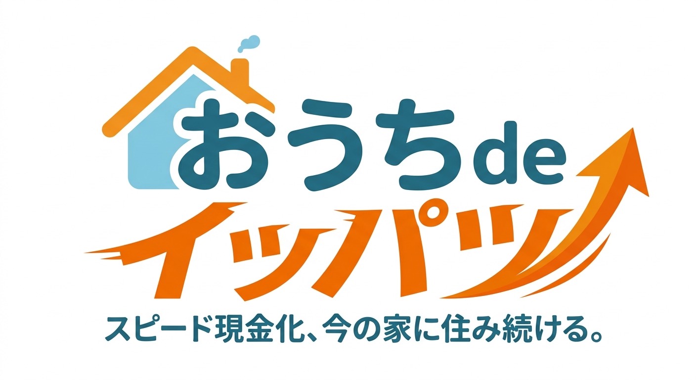 おうちdeイッパツ