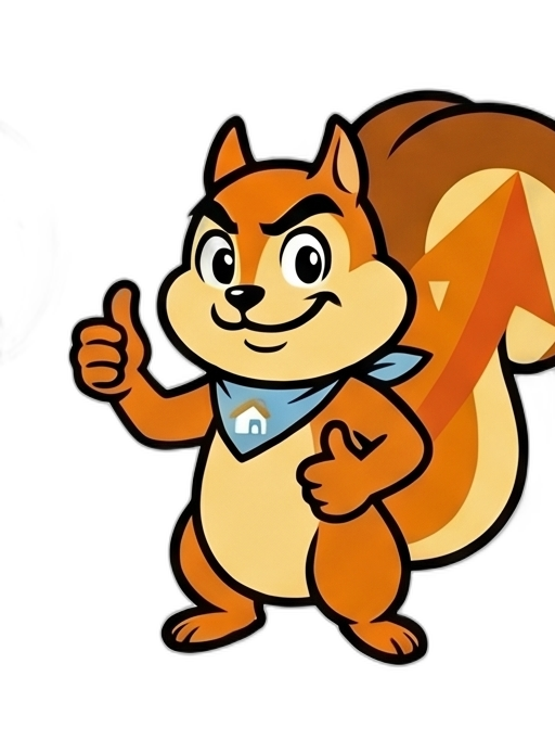 りすばくん